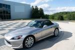 Honda S2000 2007 года (NA)